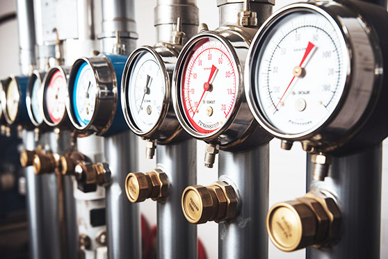 Warmly Celebrate Yuyao Huazan Instruments Co., Ltd. Website On-line Success